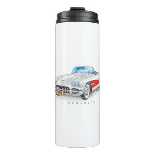 TERMO ARTE AUTOMÓVIL C-ONE