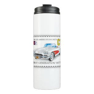 TERMO ARTE AUTOMÓVIL C-ONE