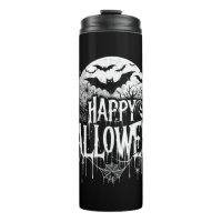 Arte de Halloween feliz