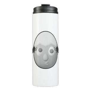 Termo Arte de Huevo RG RA