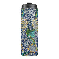 Arte de Kennet Floral William Morris