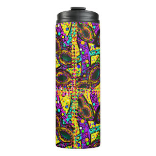 Termo Arte de Mardi Gras