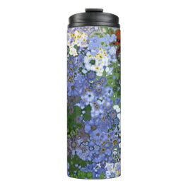 Termo Arte de superficie abstracto moderno - Tumbler tér