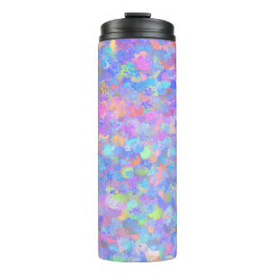 Termo Arte Dot Multicolor
