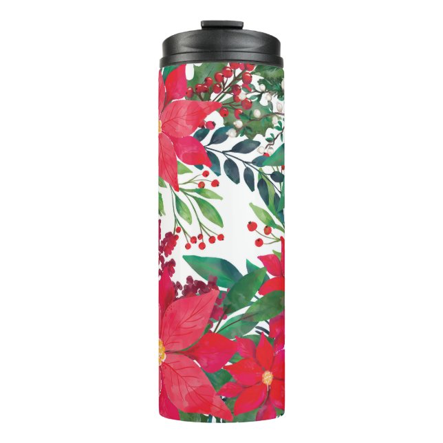Termo Arte floral moderno (Anverso)