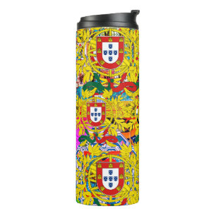 Termo Arte folclórico de Portugal