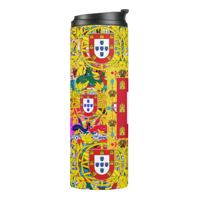 Termo Arte folclórico de Portugal (Rotado hacia la izquierda)