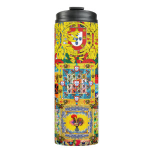 Termo Arte folclórico de Portugal