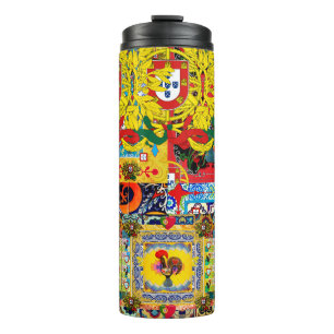 Termo Arte folclórico de Portugal