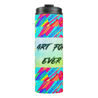 TERMO ARTE PARA CELBRAR ARTISTA Y PINTORES