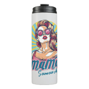 Termo Arte Retro Mama Pop Personalizado (9)