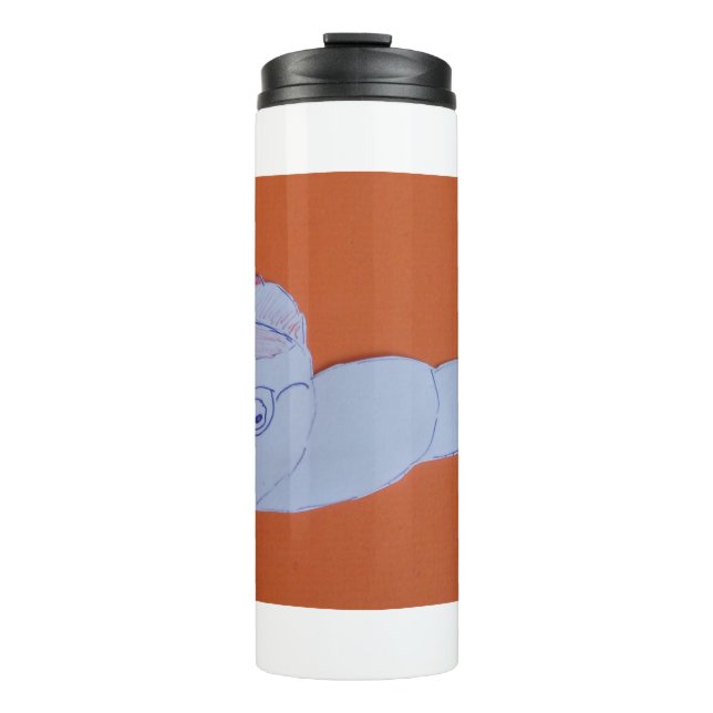 Termo Arthur Thermal Tumbler (Anverso)