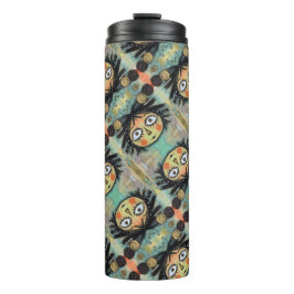 Termo ArtLady 14 Encantadora y angustiada