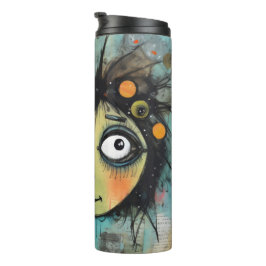 Termo ArtLady 22 Encantador y afligido