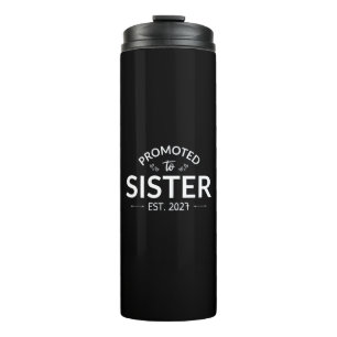 Termo Ascendida a Hermana Est 2027 Hermana Mayor II