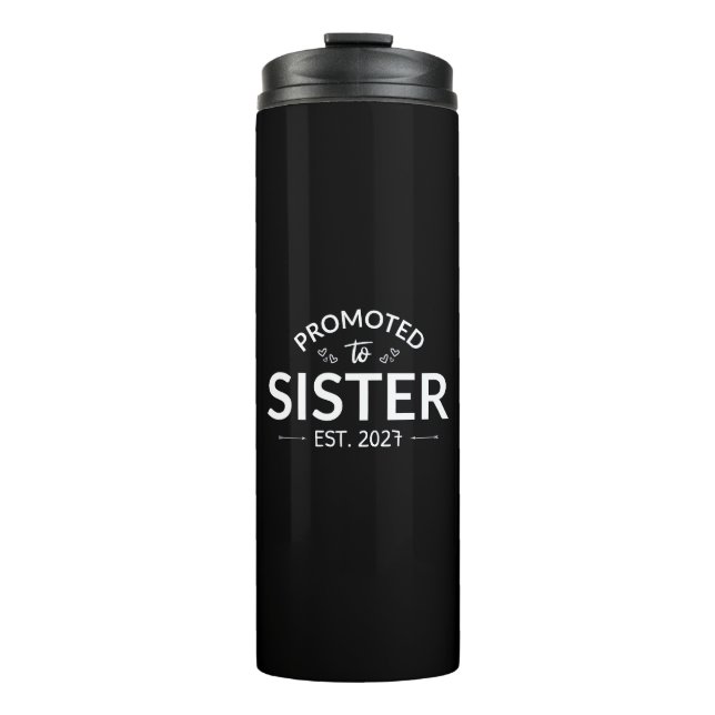 Termo Ascendida a Hermana Est 2027 Hermana Mayor II (Anverso)