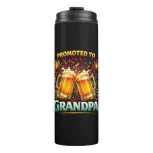 Termo Ascendido a Abuelo Futuro