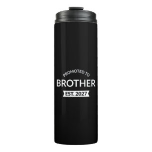 Termo Ascendido a Hermano Est 2027 Big Brother II