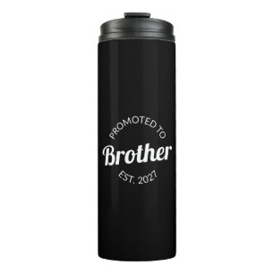 Termo Ascendido a Hermano Est 2027 Gran Hermano I