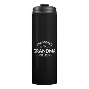 Termo Ascendido A La Abuela Este. II 2026