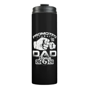 Termo Ascendido a Papá de Nuevo Est 2026
