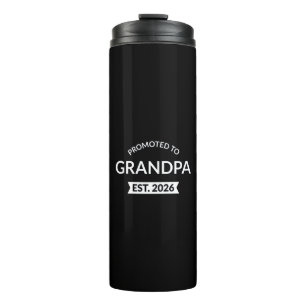 Termo Ascendido Al Abuelo Este. II 2026