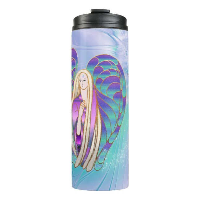 Termo Ascenso (Anverso)