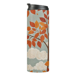 Termo Ascenso otoño