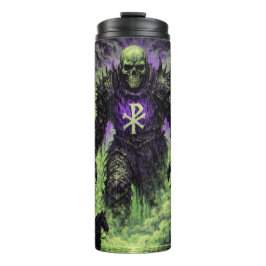 Termo Ashe and Fogg Thermal Tumbler