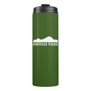 Termo Asheville Please