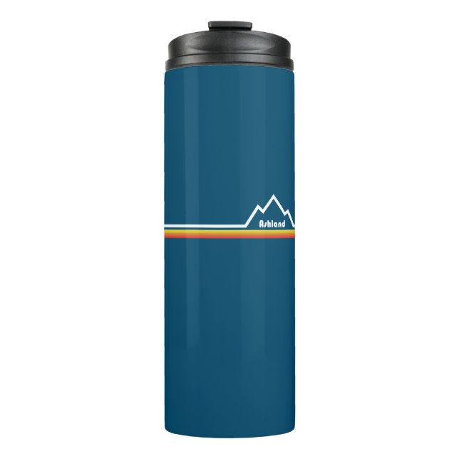 Termo Ashland Oregon (Anverso)