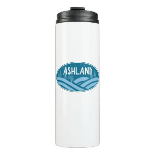 Termo Ashland Oregon al aire libre