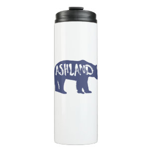 Termo Ashland Oregon Bear