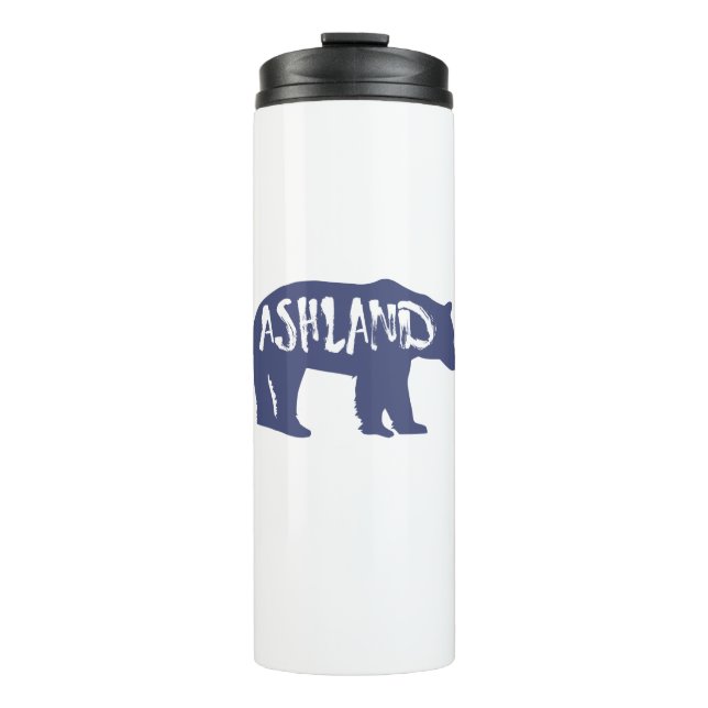 Termo Ashland Oregon Bear (Anverso)