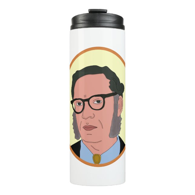 Termo Asimov (Anverso)