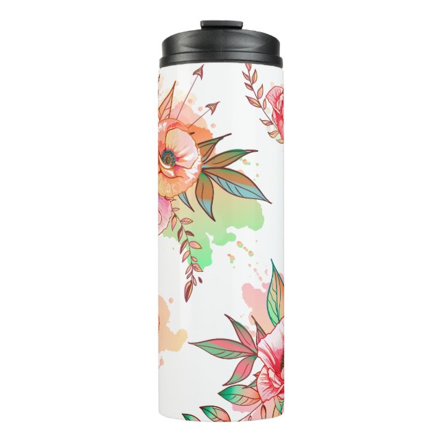 Termo asombroso (Anverso)