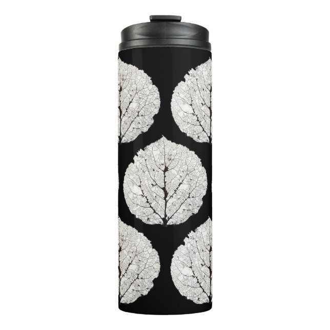 Termo Aspen Leaf Skeleton 1 (Anverso)