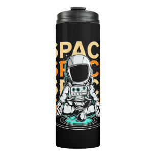 Termo Astronauta espacial