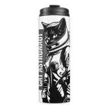 Astronauta Gato 