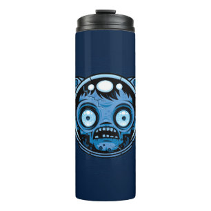 Termo Astronauta zombiana