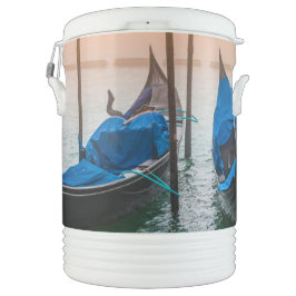 Termo Atardecer en Venecia