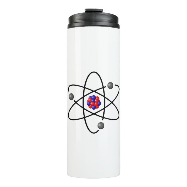 TERMO ÁTOMO 1 (Anverso)