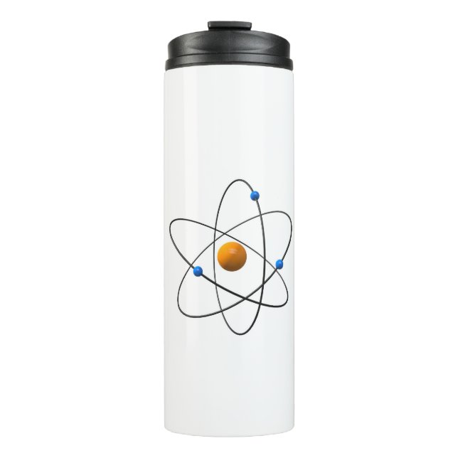 TERMO ÁTOMO 2 (Anverso)