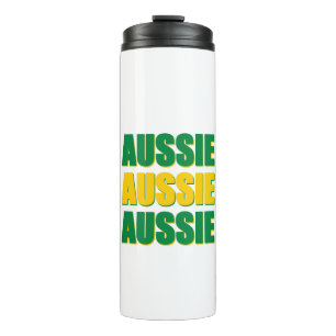 Termo Aussie Aussie