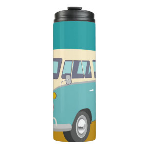 Termo Australia: Tumbler térmico de viaje
