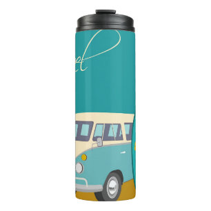 Termo Australia: Tumbler térmico de viaje