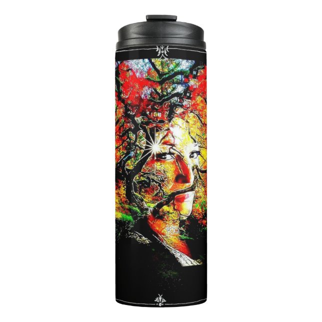 Termo Autumn Candy (Anverso)