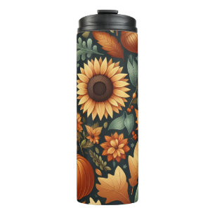 Termo Autumn Floral