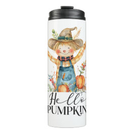 Termo Autumn Vibes Travel Mugs & Thermal Tumblers