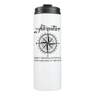 Termo Aventura